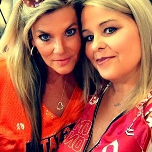 Meet your Posher, Vickey